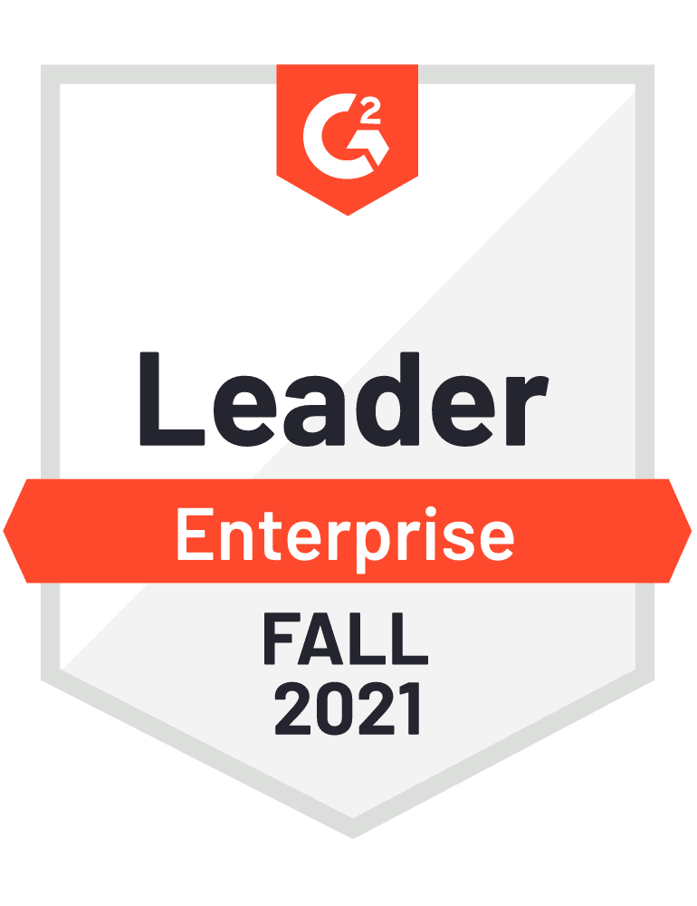 Momentum Leader: Fall 2021